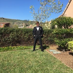 Meet your Posher, Jacob